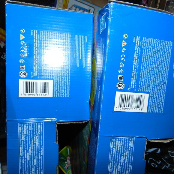 Baby alive lulu achoo dolls by Hasbro BRAND🆕SHIPS FAST🏃‍ 6 DAYS WEEK!😮‍💨⚡🚚 - Picture 13 of 15